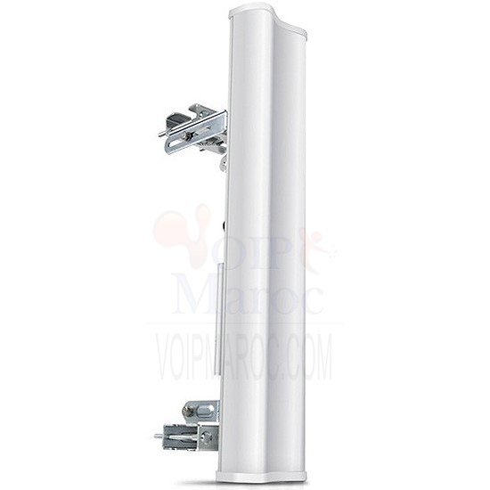 AIRMAX SECTOR ANTENNA 2.4GHZ 16DBI 90DEG AM-2G16-90