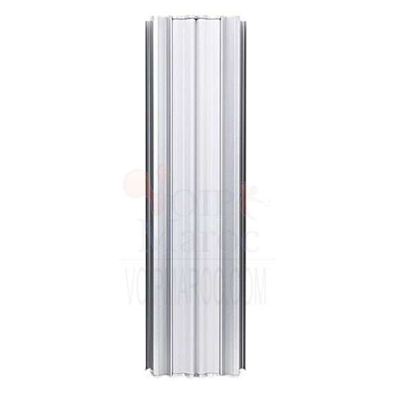 Antenne Sectorielle double pol 5.1-5.9 GHz 22 dBi 45°/45° AirMax AM-5AC22-45