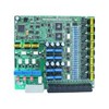 Carte d extention 3 lignes et 08 postes