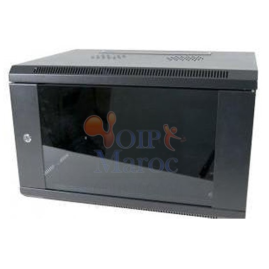 ARMOIRE INFORMATIQUE 4U AR4U