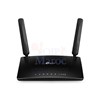 Routeur sans fil 4G LTE avec Wi-Fi dual band AC + 3 ports LAN + 1 port LAN/WAN