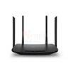Modem Routeur Double Bande WIFI AC1200 300 Mbps sur 2.4 Ghz et 867 Mbps sur 5 Ghz 4 antennes