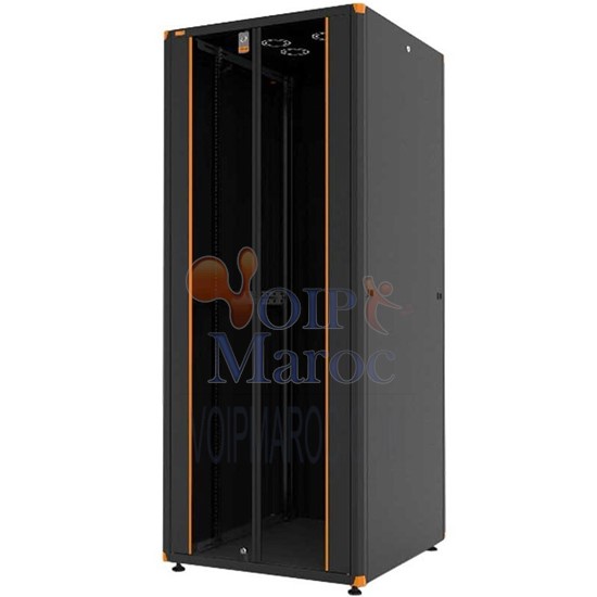 Armoire Evoline 19" 42U 800 X 800MM ESTAP AREVL70142U