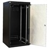 Armoire 27U 600 X 600 avec Etagère et Ventilation de la marque LinkTech