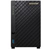 Serveur Multimédia NAS Compact 2 Baies Noir