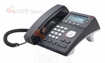 IP PHONE AT620