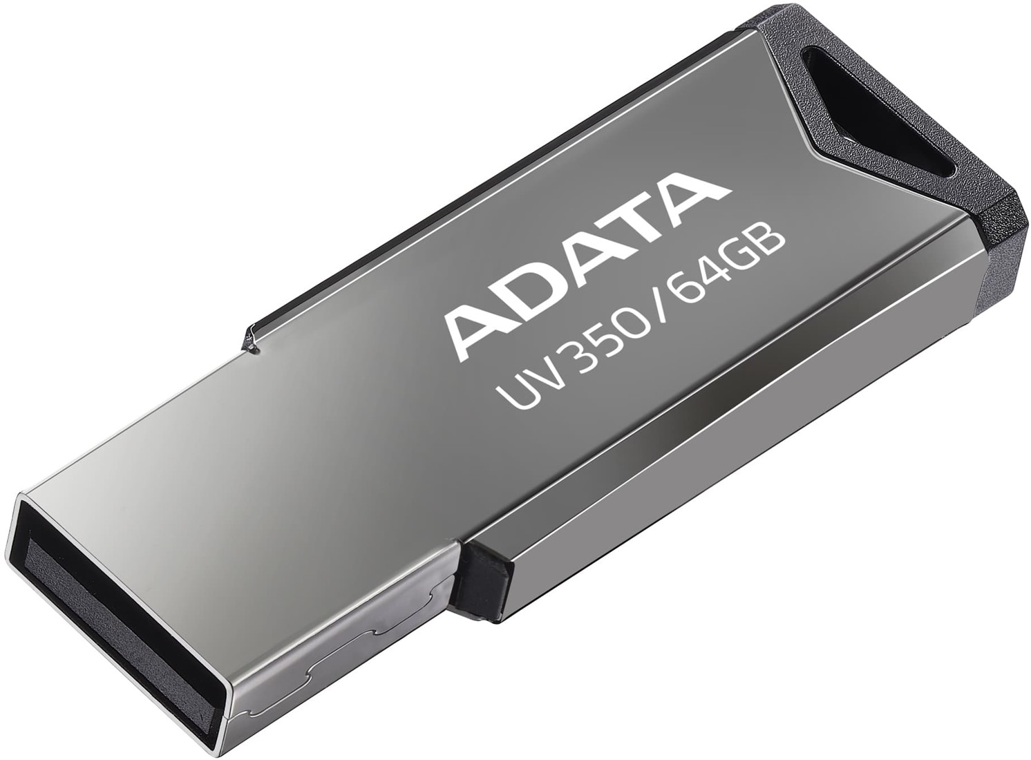 Clé USB 3.2 Gen 1 Argenté 64 Go AUV350-64G-RBK