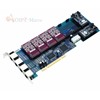 Carte Asterisk 16 ports FXO et FXS.