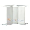 Angle Extérieur 100 x 40 Angle Extérieur 100 x 40