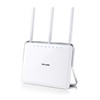 Routeur Gigabit WiFi AC1900 dual band (N600 + AC1300) 4 ports gigabit LAN + 1 port gigbait WAN