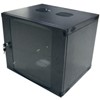 ARMOIRE 18 UNITES 600/450 AVEC ETAGERE Armoir 18U
