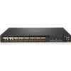 8325-48Y8C 48p 25G SFP/+/28 8p 100G QSFP+/28 Back-to-Front 6 Fans and 2 PSU Bundle