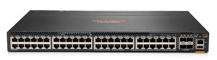 Aruba 6300M 48G 4SFP56 Swch JL663A