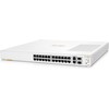 1960 24G 20p Class4 4p Class6 PoE 2XGT 2SFP+ 370W