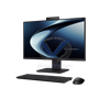 AiO P440VAT 23,8'' Touch'' i5-13420H 16 Go 512 Go SSD WF+BT FD Noir 36 Mois WL KB/MOUSE FR