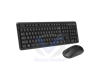 Ensemble Clavier et Souris Sans Fil ASUS CW100