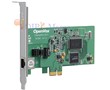 Carte ISDN BRI 1 Port PCI B100E