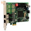 2 Port ISDN BRI PCI-E card + EC4004 module BE200P