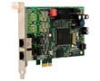 2 Port ISDN BRI PCI-E card + EC4004 module BE200P