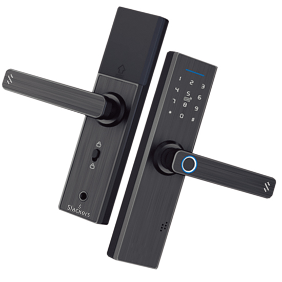 Serrure de Porte Smart Door Lock S500 Smart Door