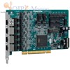 Carte ISDN BRI 8 Port