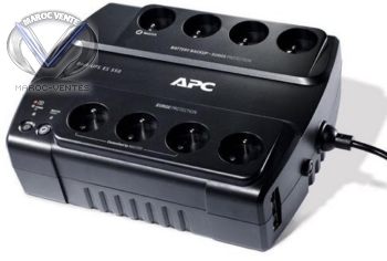 Onduleur Back-UPS ES 550VA