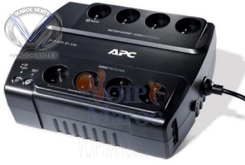 Onduleur Back-UPS ES 550VA