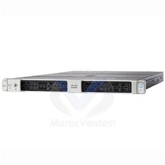 Cisco Business Edition 6000M (M5) Appliance, Export Restr SW