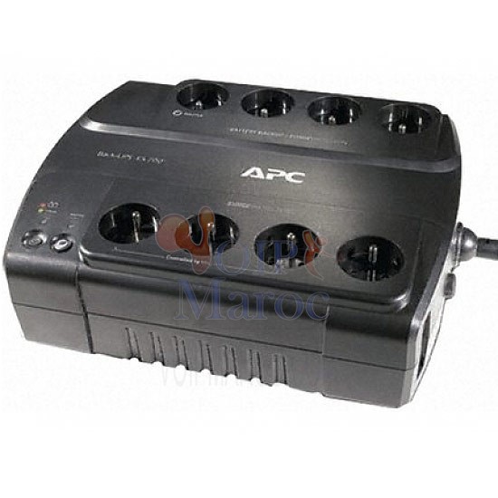 Onduleur Back-UPS ES 700VA BE700G-FR