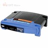 Routeur EtherFast Cable/DSL VPN avec Switch 4-Port 10/100
