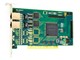 Carte Digital PCI avec 2 Ports