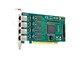Carte Digital PCI avec 4 Ports E1