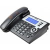 Telephone IP avec 2 Lines SIP Avec POE