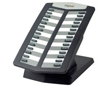 Extension Fanvil à 30 touches BLF pour les téléphones IP C60 et C62