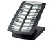 Module d'extension des touches 30 Bouttons BLF pour le C62 et C60