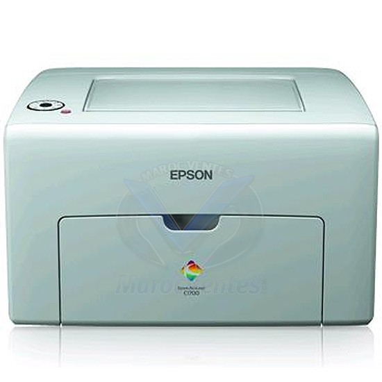 Imprimante Laser Aculaser C1700 couleur C11CB71001