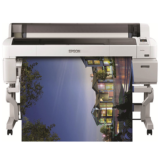 SureColor SC-T7200 Imprimante 44" Grand Format Couleur Jet d'encre SC-T7200
