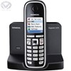 Téléphone Gigaset sans fil DECT pour VoIP