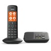 Téléphone fixe sans fil ECO-DECT grand écran couleur et répondeur