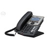 Téléphone IP a 2 lignes SIP, IXA2 VPN avec 4 buttons BLF/4 buttons DSS