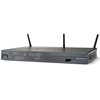 Cisco 887VA VDSL2/ADSL2+over POTS W/802.11n ETSI Comp C887VA-W-E-K9