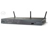 Routeur sans fil 4 ports 887VAG VDSL2/ADSL2+ over POTS - 3G HSPA+ R7 et GPS C887VAG+7-K9