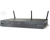 Routeur 4 ports -VDSL2/ADSL2+ over POTS (non-US) 3.7G HSPA+ R7 - SMS/GPS C888EG+7-K9