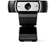 Webcam Full HD 1080p avec 2 Microphones Intégrés Webcam Full HD 1080p avec 2 Microphones Intégrés