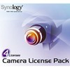 4 Licences pour Caméra