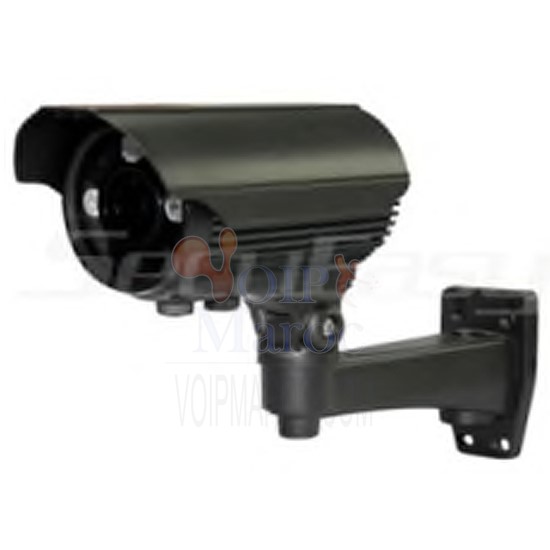 Camera 2 Megapixel Etanche Weatherproof Infrarouge CAM14