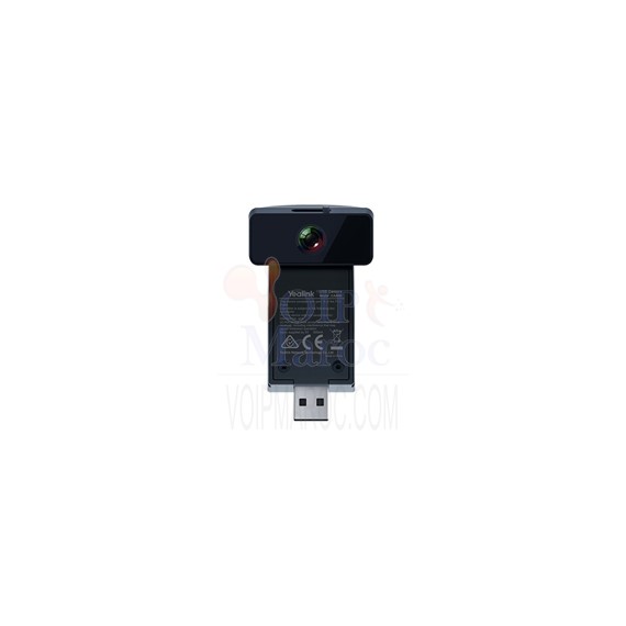 Caméra HD 2 MP pour vidéoconférences CAM50