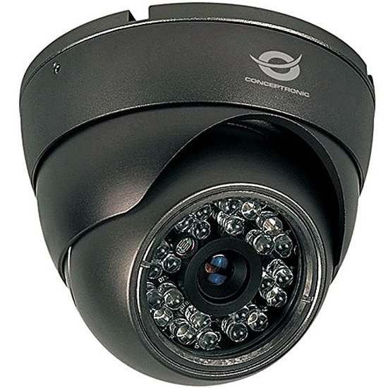 Caméra dôme Jour/Nuit AHD CCTV 720 CCAM720DAHD