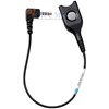 Cordon de Raccordement 1m, jack 2.5 mm