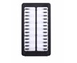 Module D'extension pour CooFone-D60 IP 26 Touches CEP-26